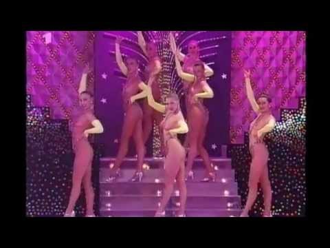 Pariser Showgirls -La Nouvelle Eve 2