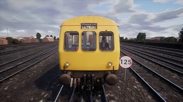 Train Sim World | Class 101