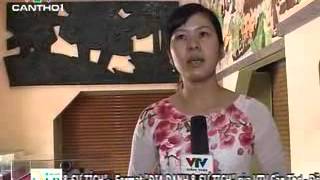 Rạch Gầm Xoài Mút