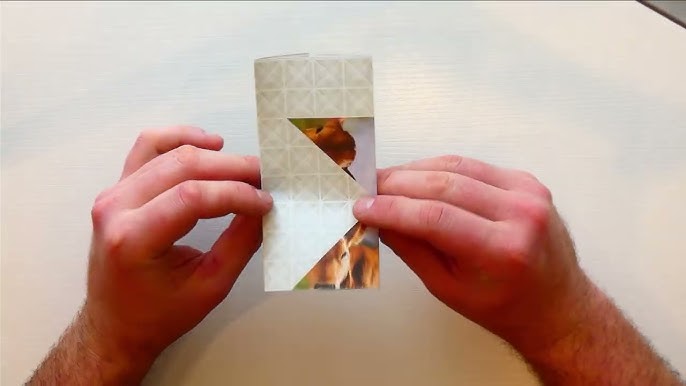 Foldology(フォールドロジー) 折り紙 パズルゲーム