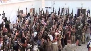 ISIS encourages attacks on the Macy's Thanksgiving parade