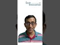 Who is the right person for a Scrum Master ?