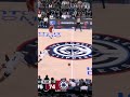 Jaden Steal Leads To Naz Reid SLAM