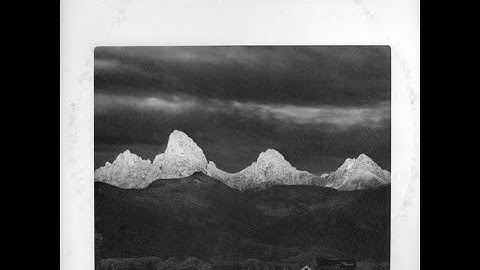 Snows Ov Gethen "Hermetic Journals | American Primitive Special" @ Internet Public Radio • Mar 2022