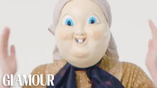 100 Years of Halloween Costumes 🎃