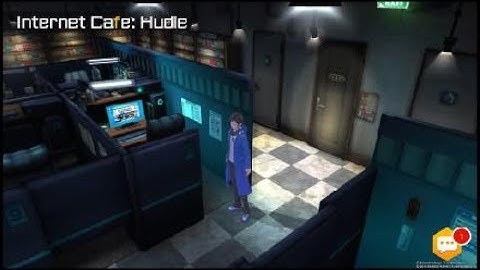 Digimon Story: Cyber Sleuth - Hacker