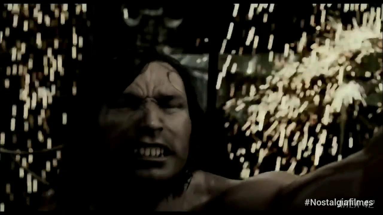 Van Helsing Vs Dracula Pelicula Completa En Español Van Helsing vs Drácula luta completa - Van Helsing 2005 - YouTube