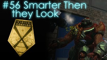 #56 Smarter Than they Look - Humanity