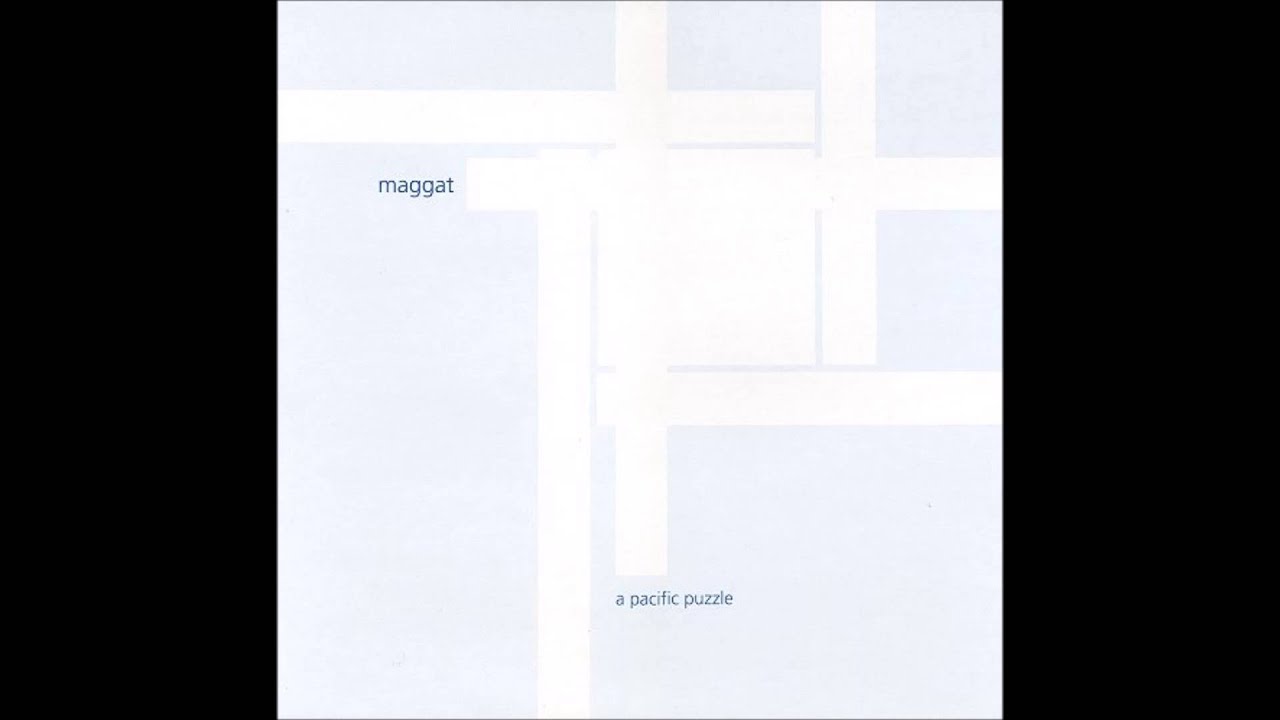 maggat - a pacific puzzle (1999) : r/Emo