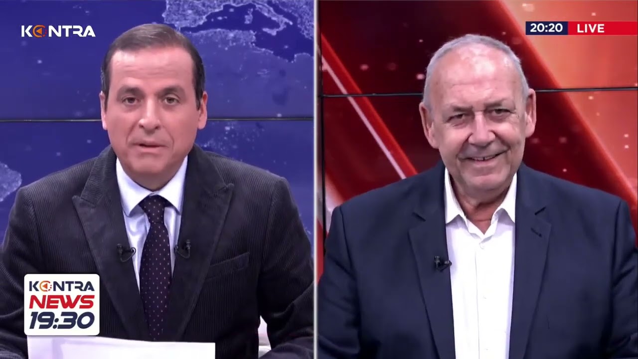 Τα ρεβύθια «έκαψαν» τον Μητσοτάκη! Ο Απόστολος Ραυτόπουλος εκθέτει την κυβερνητική προπαγάνδα!