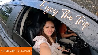 Camiguin to Davao | Gingoog Stopover| Claveria View Deck | Roadtrip | Honey’s MY Stories