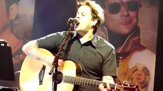 1985 (Acoustic), by Bowling For Soup (UK 2011)