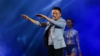 Alibaba's Evans: Very Unlikely We'll Keep Growing at 60% Alibaba's Evans: Very Unlikely We'll Keep Growing at 60%
