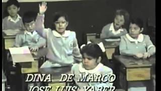 Carrusel Intro México