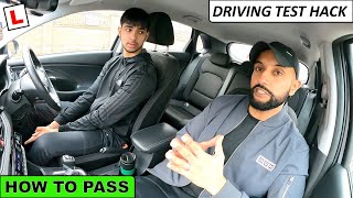 Becoming More Aware - Commentary Driving