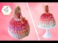 Barbie Torte | CakeBee