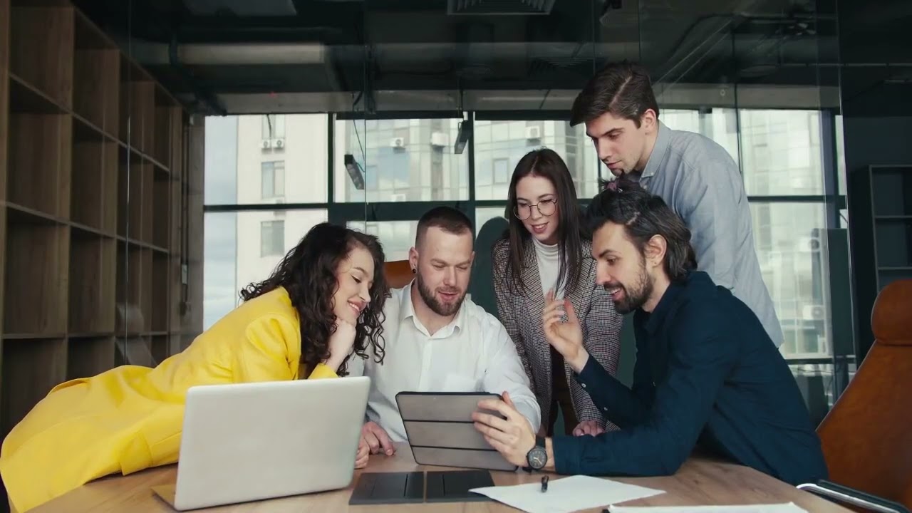 Building High Performing Teams