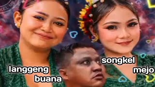 LANGGENG BUANA LIVE PULAU MERAH