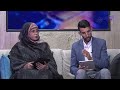 استديو المساء المحطات الكبرى للعمل الصحفي بموريتانيا د الحضرامي أحمد عبد الله الشيخ