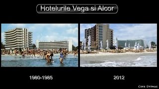 Mamaia de altadata...dupa 40 de ani