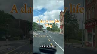 A Much Needed Day Off | Riverside Walk at Tees Barrage #shorts #vlog #dailyvlog #walking #lifeinuk