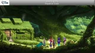 去りにし者ども Departed Souls 【Chrono Cross クロノクロス】