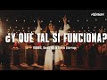 Yuridia, Banda MS de Sergio Lizárraga - ¿Y Qué Tal Si Funciona? (Letra)