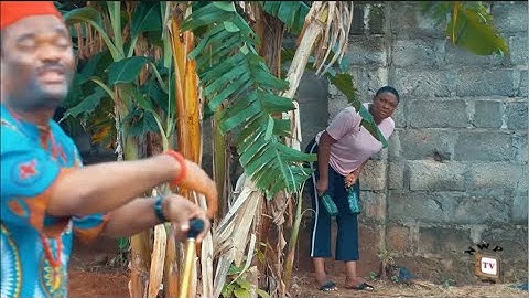 Wicked 👑ROYAL ATTACK!LIZZY GOLD Nigerian Movie Sochi Infinity, Queen Okam