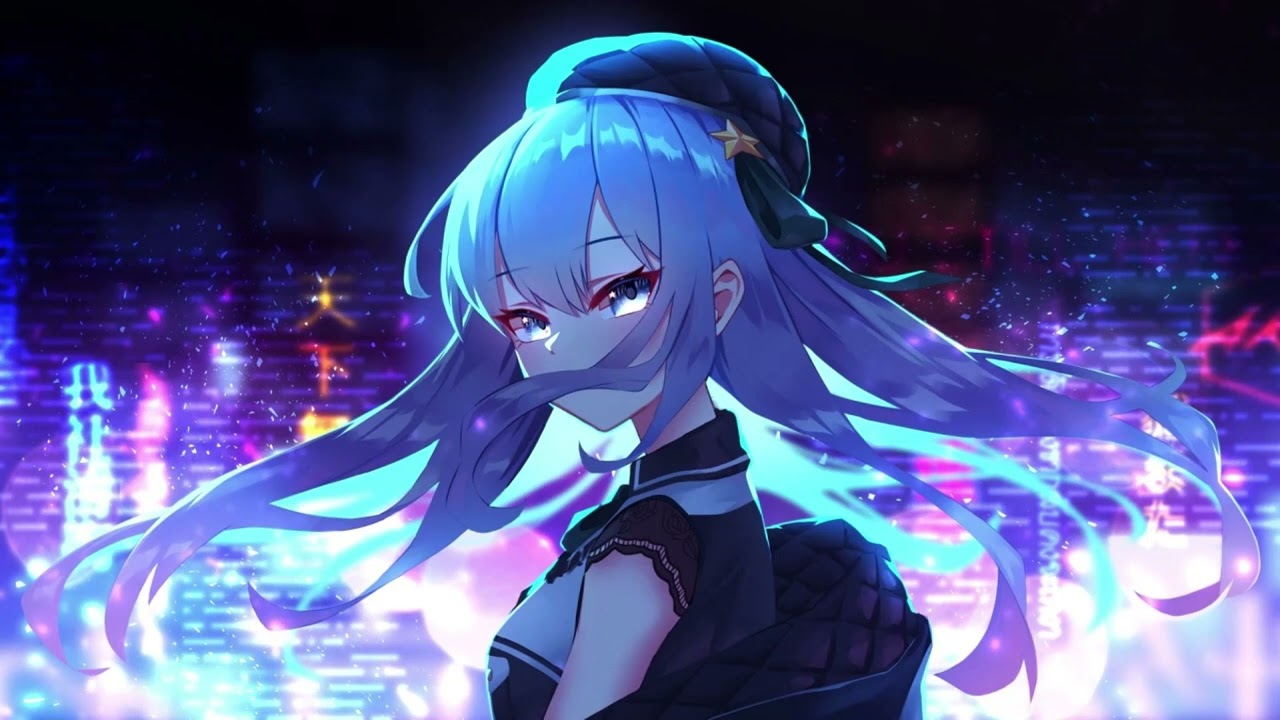 Watch Nightcore | Light (feat. Leah) on YouTube Watch Nightcore | Light (feat. Leah) on YouTube