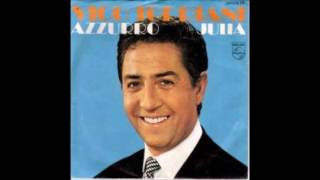 Video thumbnail of "Vico Torriani - Azzurro -"