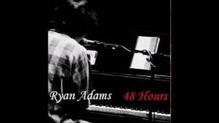 Vignette de la vidéo "Ryan Adams - Born Yesterday (2001) from 48 Hours"