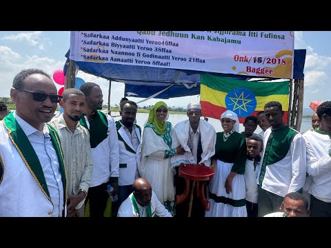 Cooraa Botor Seenaa Hojjatani