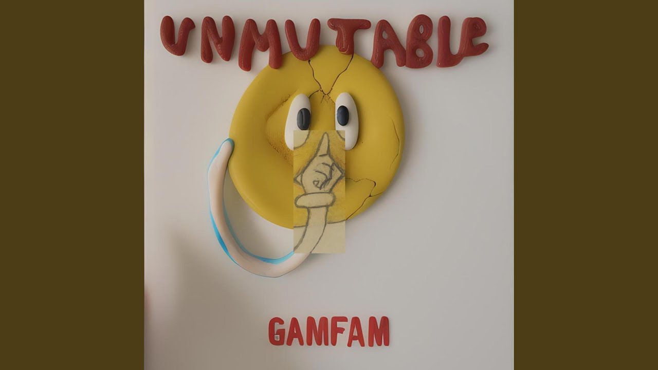 Unmutable - YouTube