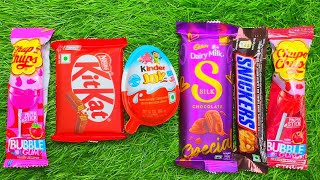 Asmr Eating Chocolate Lolipopsome Lots Of Colourful Yummy Rainbow Candy Lolipop Chocolate Unpack