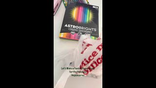 Make their season bright