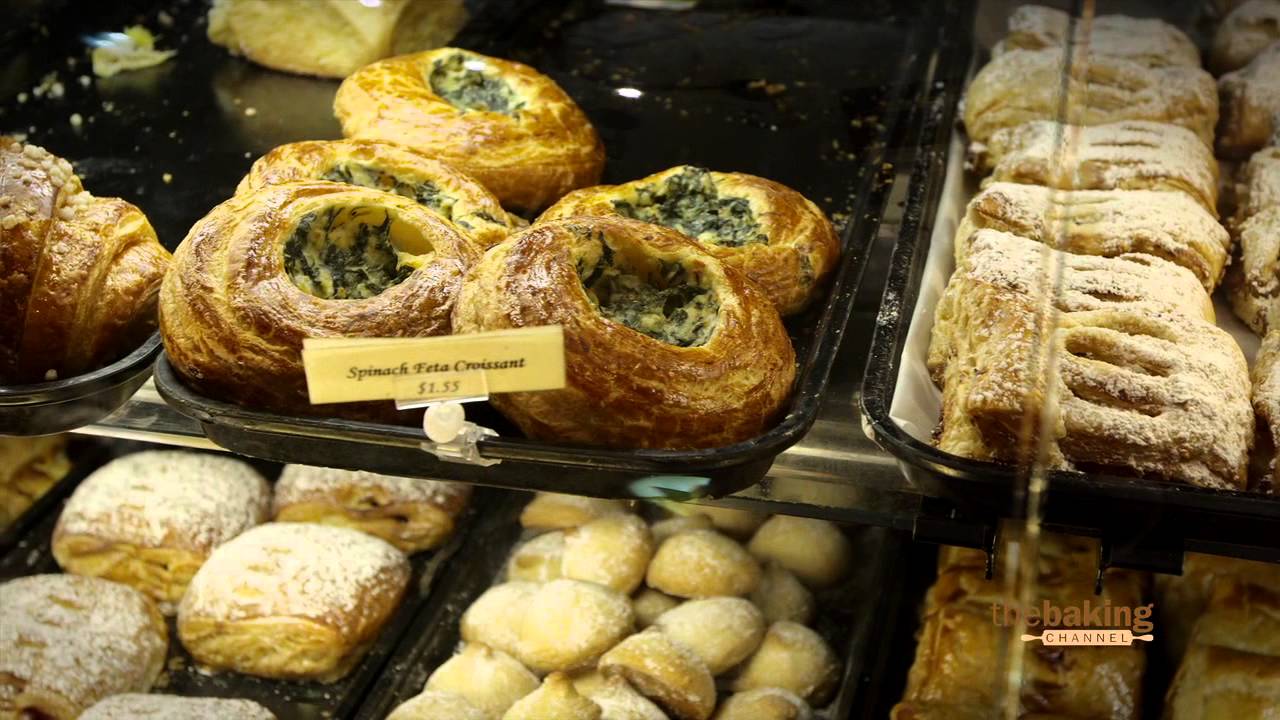 The Growth of Porto's Bakery - YouTube