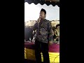Ki Sulisno. Langgam Putri Gunung