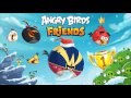 Angry Birds Friends music - Hogiday (Christmas 2016 Theme)