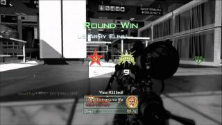 Mw2 Clan Tryout Ps3