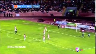 Correcaminos Uat 1-5 Cf Monterrey Copa Mx Apertura 2014 Llave 1 Univsion Deportes Networksky