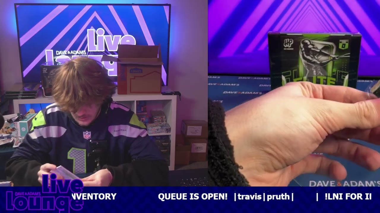 Personal For Travis 4/6/26