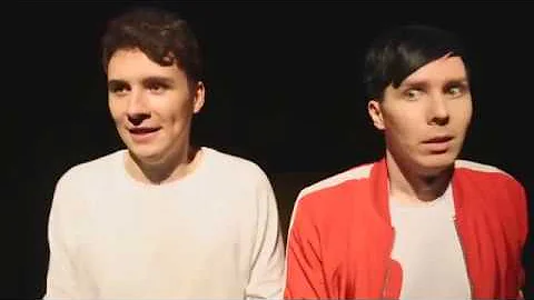 Just me enjoying the Interactive Introverts jingle