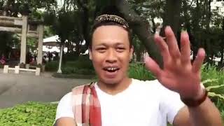 Story wa jimat kocak  4 tahun berjuang ditinggal rabi