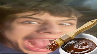 barbecue sauce