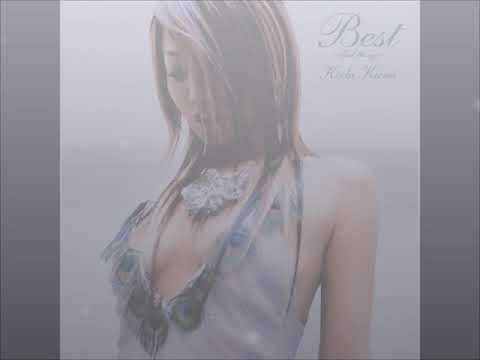 倖田來未さんの「Trust Your Love (2021Re:カバー)」を歌いました。