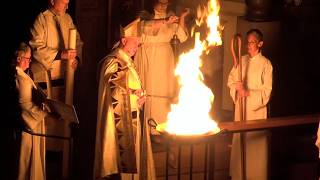The Great Vigil of Easter | April 4, 2026 | Saint Mark's, Seattle
