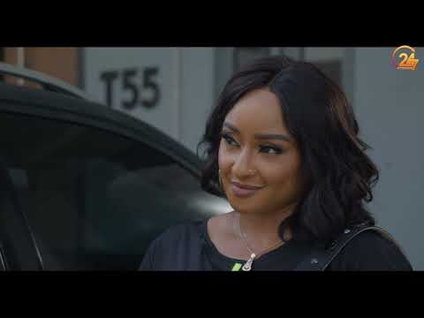 After My Driver S Heart IK OGBONNA ROSE AFUWAPE EVANNY PATRICK Nigerian 2025 Latest Full Movies