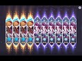 [Genshin Impact] Childe c4 vs Rosaria c6 who comes first??? (Gacha Only)