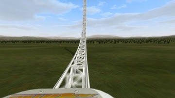 NoLimits Coaster 2 - Launch Scripting Part3