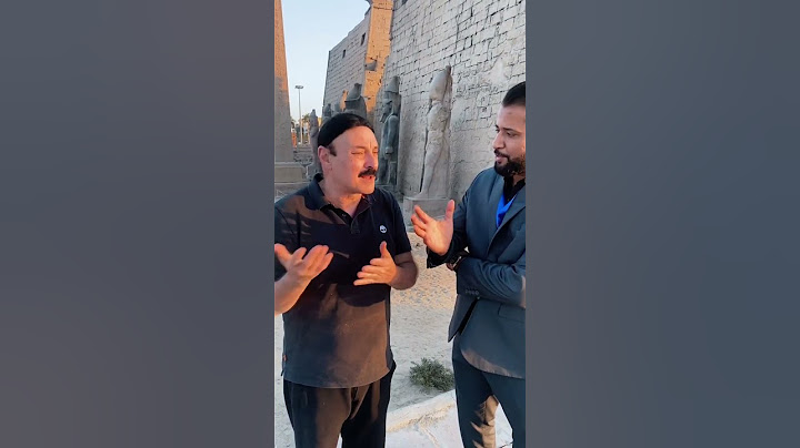 اول ظهور احمد مختار برنامج اماني وأغاني بعد سنوات طويلة #الأقصر #بوابة_الأقصر